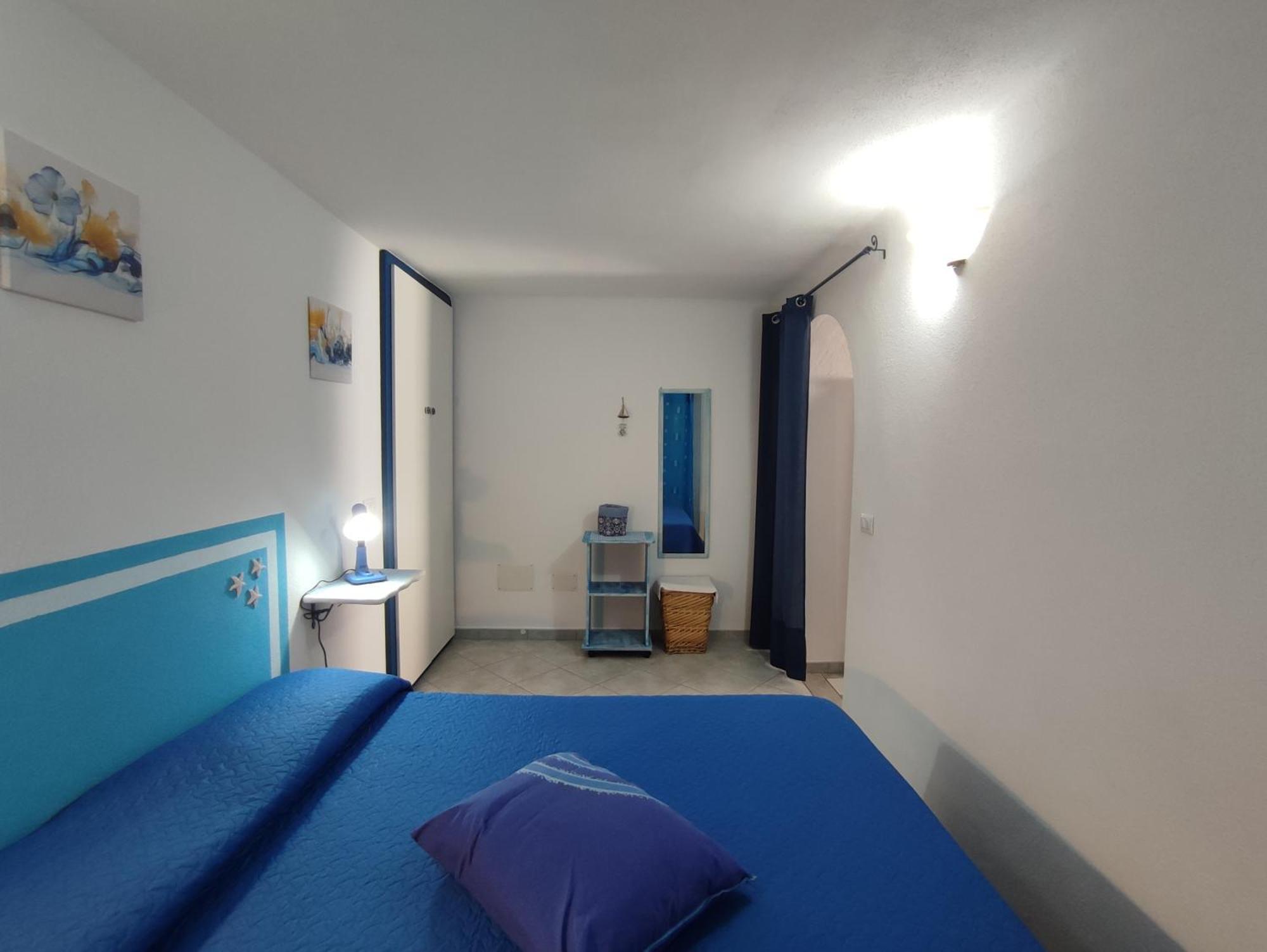 Appartamento Meduse Cala Gonone Exterior photo